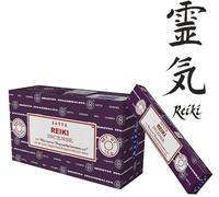 Encens Reiki Satya Sai Baba 4x