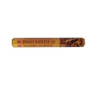 Encens - HEM - Palo Santo - 20 bâtonnets - Bois massif - Purification et méditation