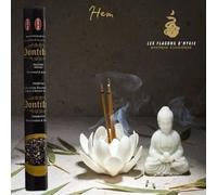 Encens - HEM - Pontifical - 20g - Lot de 3 - Parfum apaisant