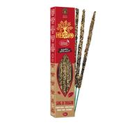 Encens - HERBIO - Sang de Dragon - 7 bâtonnets - ECOCERT - 75 min de combustion