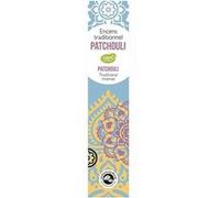 Encens indien au Patchouli Multicolore G