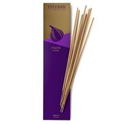 Estéban Encens indien Figue noire – 20 bâtonnets