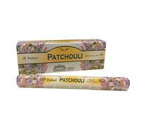 ENCENS INDIEN PATCHOULI RELAXANT