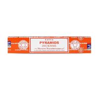 Encens Indien Pyramids Satya Sai Baba