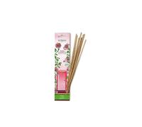 Encens indiens 20 bâtonnets Fleur d'Hibiscus