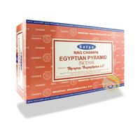 Encens Indiens Pyramid Satya Sai Baba