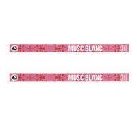 Encens japonais Musc blanc 24 bâtonnets de 50 min G
