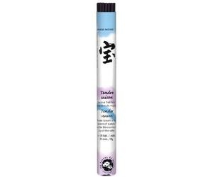 Encens Japonais, Tendre saison - rouleau 35 bâtonnets