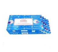 Encens Karma Satya 12 x 15 gr