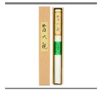 Encens kyara taikan - agar, long