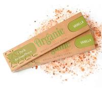 Encens Masala Bio Bonté - Chant de l'Inde - Matériaux naturels