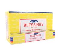 Encens Nag Champa - 15 grs - Satya - Blessings