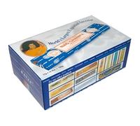 Encens NAG CHAMPA - Lot de 12 Boites de 15G = 180G
