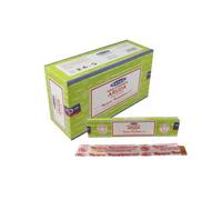 Encens Nag champa Satya Aruda rue 12x15g