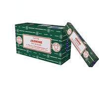 Encens Nag Champa Satya - Jasmine - 15 grs