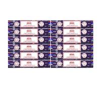 Satya Encens Nag Champa Reiki – 15 grs