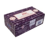 Encens Nag Champa Satya - Reiki - 15 grs