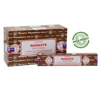 ENCENS NAMASTE 15G
