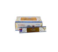 Encens Natural Jasmin - 15 grs - Satya