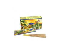 Encens naturel Satya 12x15g