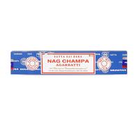 Encens Original Nag Champa Satya Sai Baba