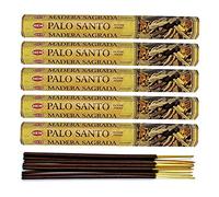 Encens Palo Santo. Lot de 100 bâtons | HEM
