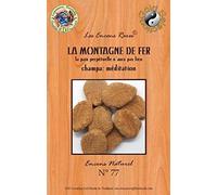 Encens rares : La montagne de fer - Méditation - 25 Gr