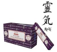 Encens Reiki Satya Sai Baba 4x