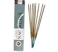 Encens Ruda Golden NAG Arruda Vijayshree Fragrance - 1 boîte de 15 g. HOSTENATURA