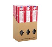 Encens sang du dragon Satya (x8) Rouge 7,5x3,5x21 cm