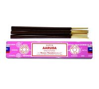 Encens Satya 15g - Aaruda- Vendu par 1