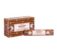 ENCENS SATYA Namaste 15 G