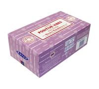 Satya Encens Positive Vibes Nag Champa 15 g