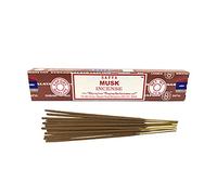 encens satya traditional ayurveda
