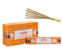 encens satya traditional ayurveda