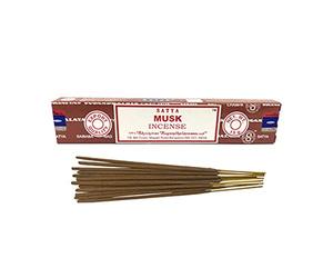 encens satya traditional ayurveda