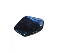Encens - Shungite en Pierre roulée 1/2 cm