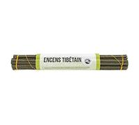 35 bâtonnets d'encens Traditionnel tibétain - Méditation