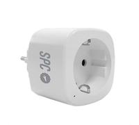 Enchufe Inteligente Spc Iot Clever Plug Mini
