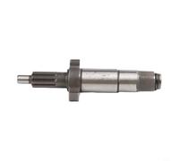 Enclume de marteau en métal pour Cp734 et Cp734h pneumatique pour clé à percussion, numéro de pièce Ca045907, composant de rechange d'entraînement de 1,27 cm pour restaurer l'alimentation et réparer