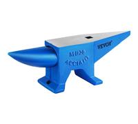 Enclume forgeron 44,1lbs acier, forger/riveter/aplatir métal