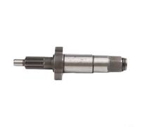 Enclume Métal 1/2" pour Marteau Pneumatique CP734 | Matériau métal pour robuste, résistance pour usure, pour marteau pneumatique, finition précise, longue durée