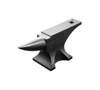 Enclume Pour Forgerons En Acier Moulé à Corne Simple Ronde 52,8kg Pour Pliage