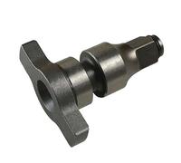 Enclume pour modèle DTW1002 - MAKITA - 135804-2