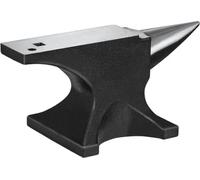Enclume PRO - Etabli de forge - 30kg - Enclume Licorne - Aide à la forge - Artisanat du métal - Outils de forme