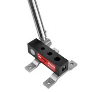 Encocheuse manuelle pour tubes de 15-18-22 mm Holzmann ram22