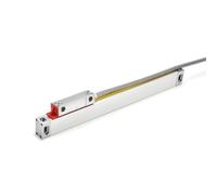 Encodeur Linéaire Encodeur Linéaire À Échelle Mince De 0,005 Mm(NTS-M-200mm)