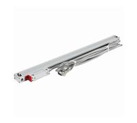Encodeur linéaire NTS-M de 5 micromètres avec échelle linéaire optique | NTS-M(250mm)
