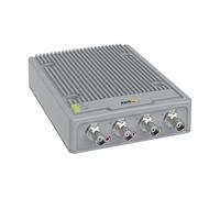 Axis Encodeur vidéo P7304 1920 x 1080 px 30 ips