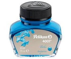 Encre 4001 dans flacon, violet, contenu: 30 ml